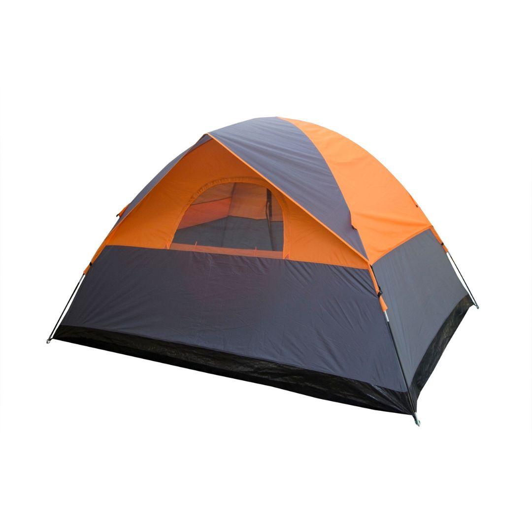 Stansport 3 Season Everest Dome Tent 120